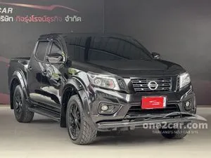 2019 Nissan NP 300 Navara 2.5 Calibre EL Double Cab Pickup