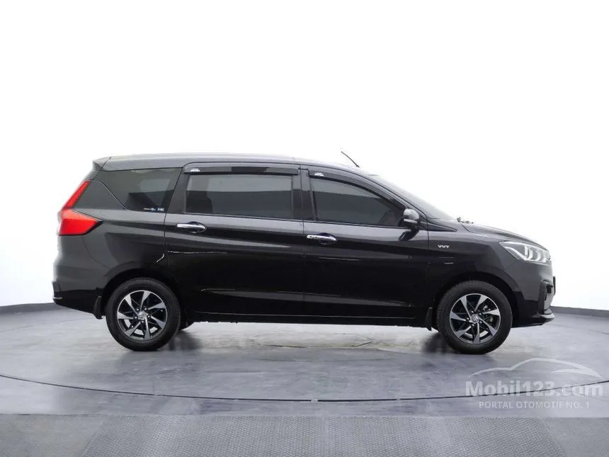 2022 Suzuki Ertiga Hybrid GX MPV