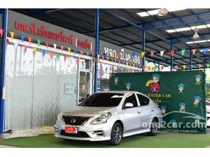 2017 Nissan ALMERA 1.2 E Sportech Sedan