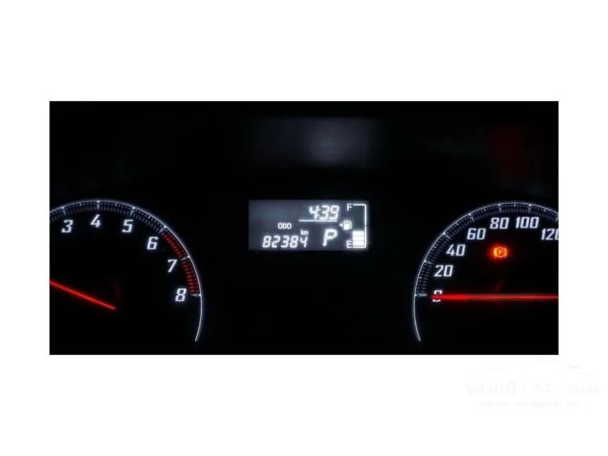 2017 Toyota Sienta G MPV