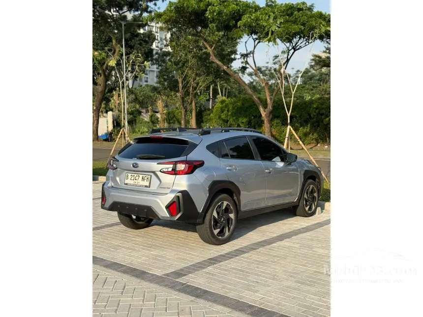 2023 Subaru XV S-EyeSight SUV