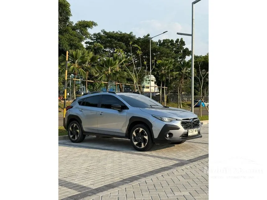 2023 Subaru XV S-EyeSight SUV