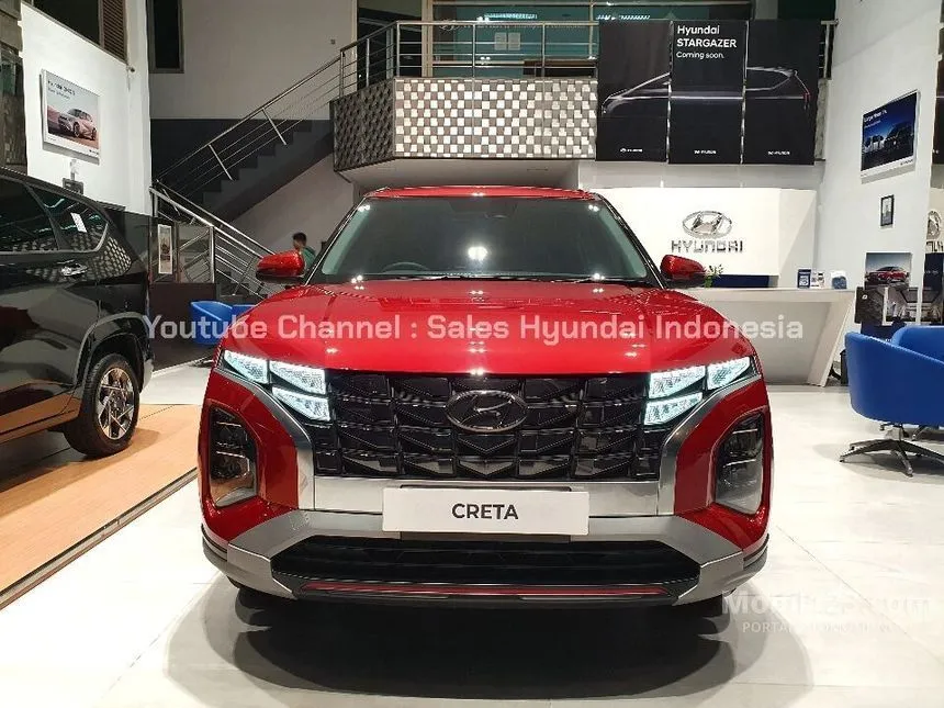 2023 Hyundai Creta Prime Wagon