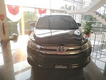 2019 Toyota Kijang Innova 2,0 G MPV