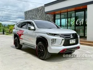 2023 Mitsubishi PAJERO SPORT 2.4 GT Plus SUV