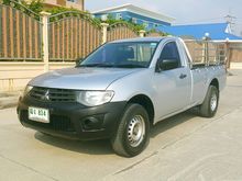 2011 Mitsubishi Triton 2.4 SINGLE (ปี 05-15) GL Pickup MT