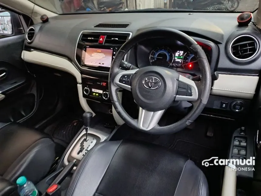 2018 Toyota Rush TRD Sportivo SUV