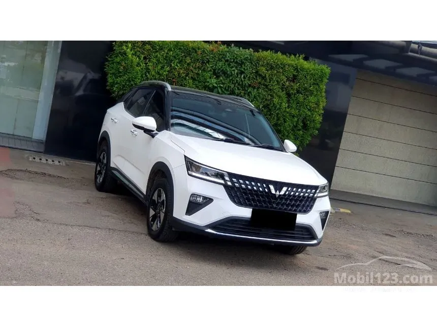2023 Wuling Alvez EX SUV