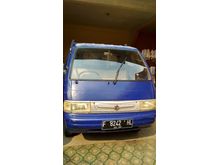 2006 Suzuki Carry 1.5 WD Pick-up