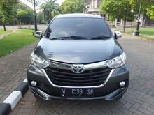 2016 Toyota Avanza 1.3 G MPV