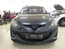 2011 Mazda 2 1.5 R Sedan