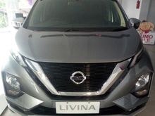 2019 Nissan Livina 1,5 VL Wagon