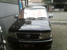 Toyota Kijang 1.8 LGX 2004
