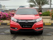 2017 Honda HR-V 1.5 E CVT (KM 31rb) Rendah Termurah
