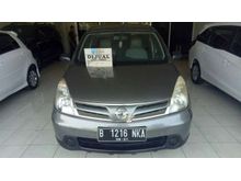 2011 Nissan Grand Livina 1.5 SV AT Mantap Murah