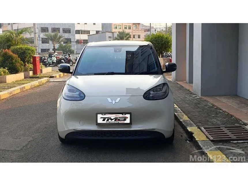 2024 Wuling Binguo EV 410 Premium Range AC/DC Hatchback