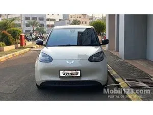 2024 Wuling Binguo EV 0.0 410 Premium Range AC/DC Hatchback