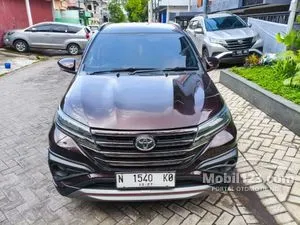 2018 Toyota Rush 1.5 TRD Sportivo SUV