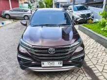 2018 Toyota Rush 1.5 TRD Sportivo SUV MATIC KONDISI SIAP PAKAI