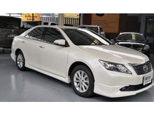 2013 Toyota Camry 2.0 (ปี 12-16) G EXTREMO Sedan AT