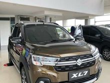 2021 Suzuki XL7 1.5 ALPHA Bunga 0 % dan Free Angsuran