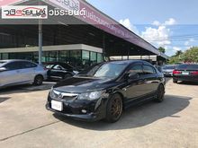2009 Honda Civic 1.8 FD (ปี 05-12) E i-VTEC Sedan AT