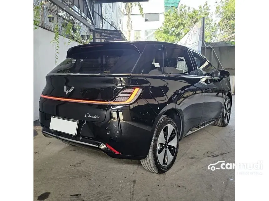 2024 Wuling Cloud EV EV Hatchback