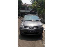 2011 Nissan Grand Livina 1.5 XV MPV #jualcepatpemiliklangsung