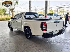 2021 Mitsubishi TRITON 2.5 GLX Limited Edition Mega Cab Pickup