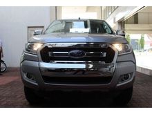 2016 Ford Ranger 3.2 XLT Pickup Truck (A) NEW CAR