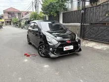 2022 Toyota Agya 1.2 GR Sport Hatchback Dp 4 Juta