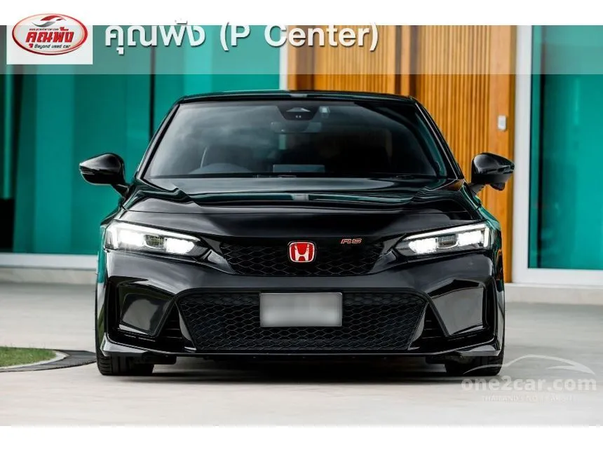 2022 Honda Civic e:HEV RS Sedan