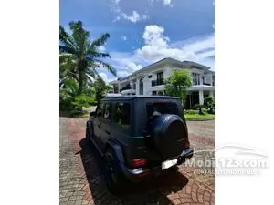 2023 Mercedes-Benz AMG G63 4.0 SUV