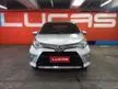 Jual Mobil Toyota Calya 2018 G 1.2 di Jawa Barat Automatic MPV Silver Rp 103.000.000
