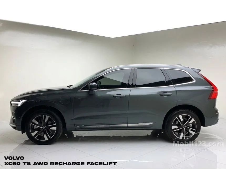 2025 Volvo XC60 Recharge PHEV SUV