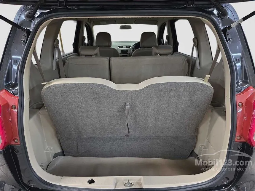 2017 Suzuki Ertiga GA MPV