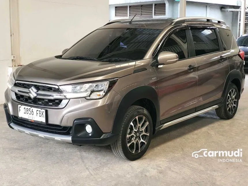 2023 Suzuki XL7 Zeta SUV