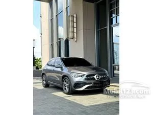 2022 Mercedes-Benz GLA200 1.3 AMG Line SUV