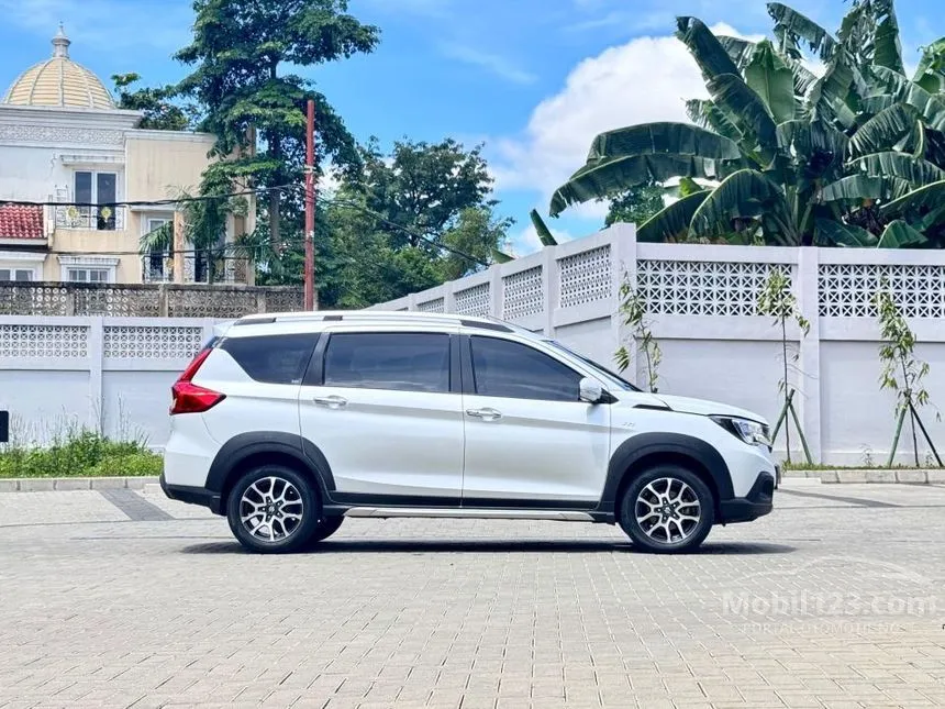 2020 Suzuki XL7 Beta SUV