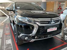 PROMO FEBRUARI PAJERO SPORT DAKAR 4X2 SURABAYA , SIDOARJO , GRESIK , LAMONGAN , PASURUAN ALL JATIM