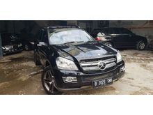 2006 Mercedes-Benz GL500 black