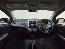 2019 Toyota Agya 1.2 TRD Hatchback