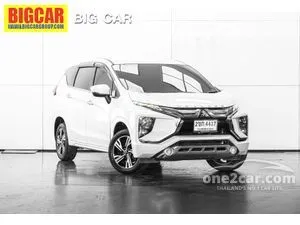 2020 Mitsubishi Xpander 1.5 GT Wagon
