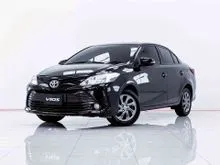 2018 Toyota VIOS 1.5 (ปี 17-22) E Sedan
