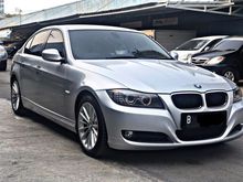 2010 BMW 320i 2.0 Executive Edition Sedan km 30rb an asliii