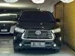 Jual Mobil Toyota Kijang Innova 2022 G 2.4 di DKI Jakarta Automatic MPV Hitam Rp 379.000.000