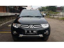 2014 Mitsubishi Pajero Sport 2.5 Dakar SUV