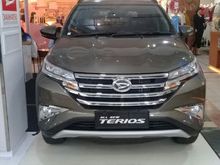 Promo Murah Daihatsu Terios OKE
