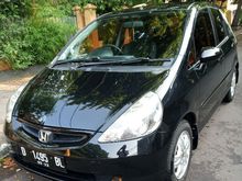 2004 Honda Jazz 1.5 i-DSI Hatchback