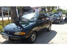 1997 Ford Aspire 1.3 (ปี 94-97) GL Hatchback MT